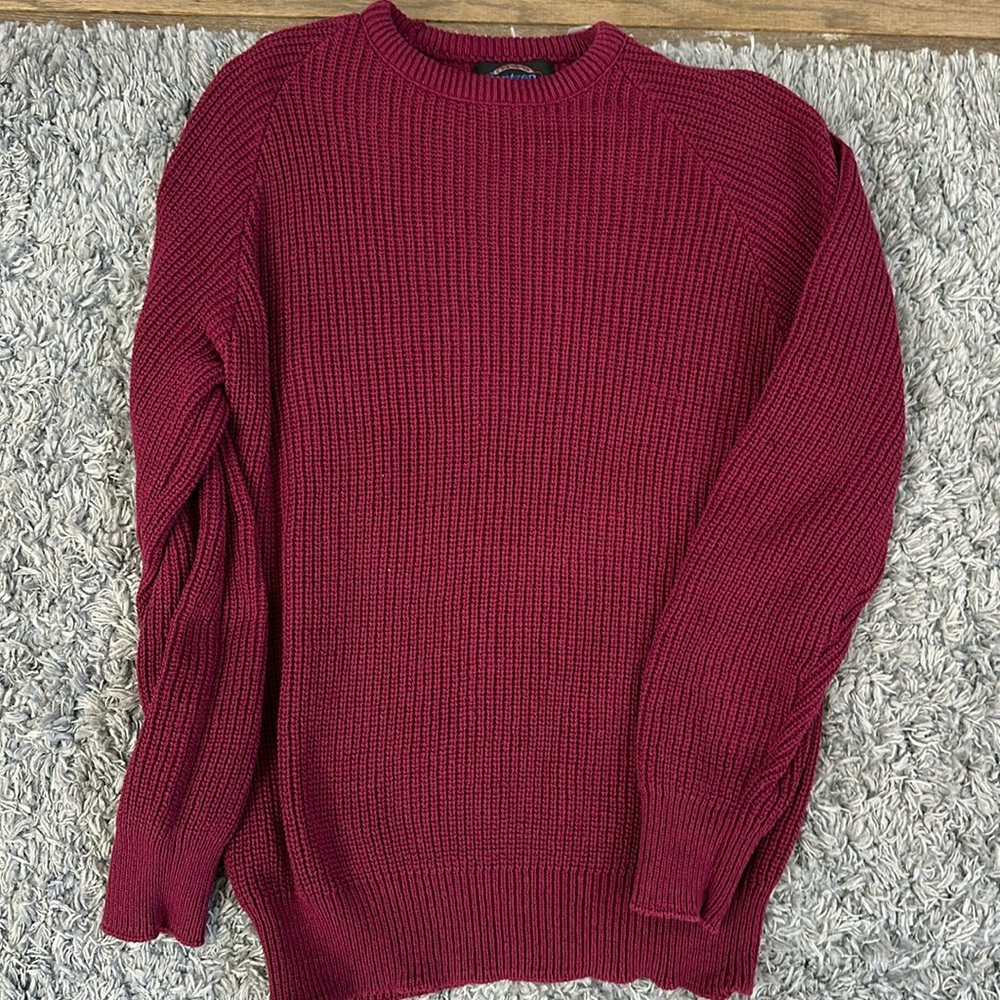 Vintage Jantzen sweater, size large